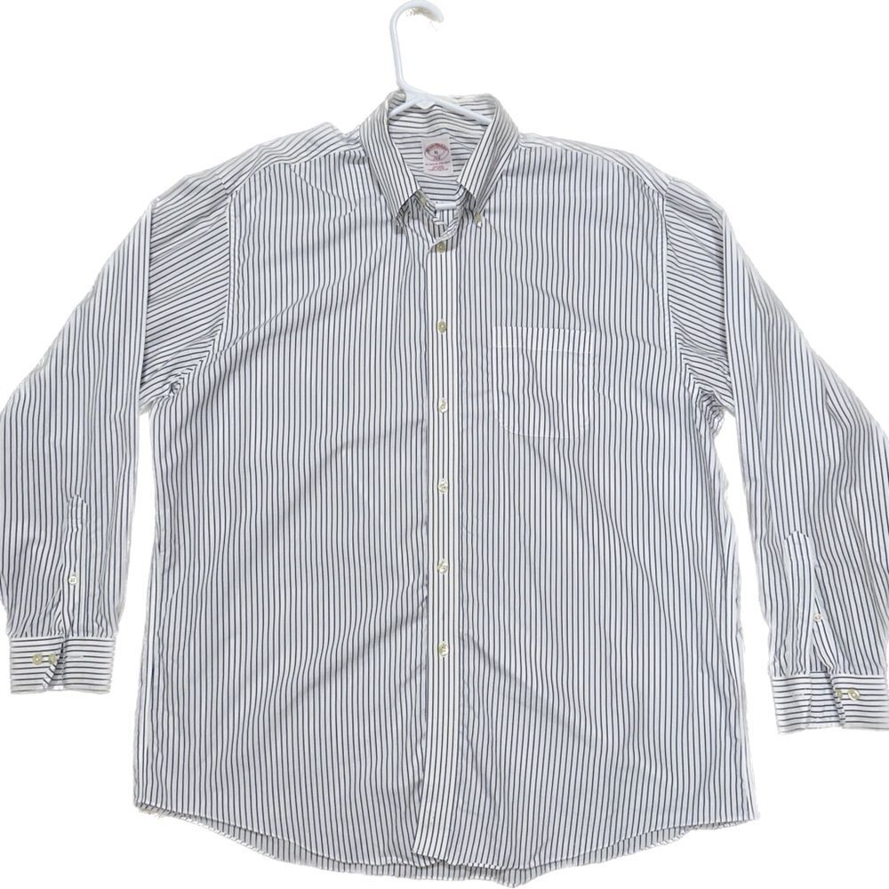 Classic Stripe Shirt
